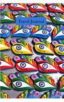 Travel Journal