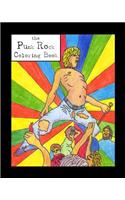 The Punk Rock Coloring Book