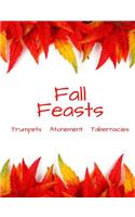Fall Feasts