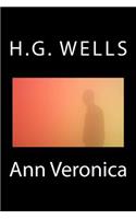Ann Veronica