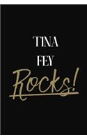 Tina Fey Rocks!