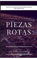 Piezas Rotas