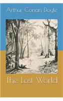 The Lost World
