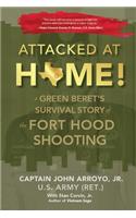 Attacked at Home!