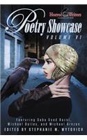 HWA Poetry Showcase Volume VI