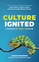 Culture Ignited