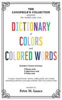 Dictionary of Colors and Colored Words