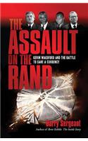 The Assault on the Rand: Kevin Wakeford and the Battle to Save a Currency