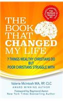 The Book That Changed My Life