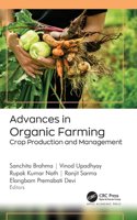 Advances in Organic Farming