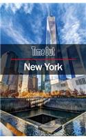 Time Out New York City Guide