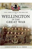 Wellington in the Great War