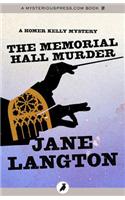 The Memorial Hall Murder