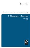 A Research Annual