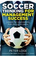 Soccer Thinking for Management Success