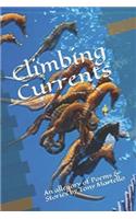 Climbing Currents: An allegory of Poems & Stories by Tony Martello