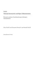 Dynamic Analysis of Multimesh-Gear Helicopter Transmissions