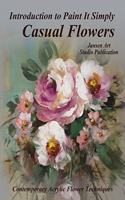 Introduction to Paint It Simply
