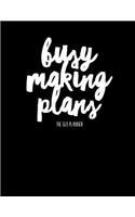 The Glo Planner