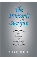 Transonic Sacrifice