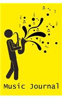 Music Journal