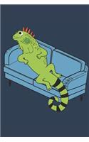 Iguana