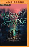 Legend of Starfire