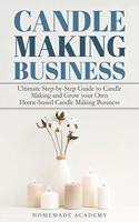 Candle Making Business