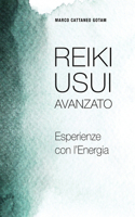 Reiki Usui Avanzato