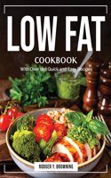 Low Fat Cookbook