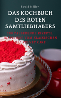 Kochbuch Des Roten Samtliebhabers