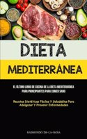 Dieta Mediterránea