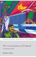 Constitution of Finland