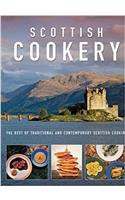 Scottish Cookery