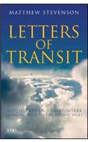 Letters of Transit