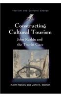 Constructing Cultural Tourism