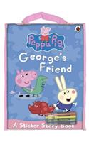 Peppa Pig Summer Activity Pack