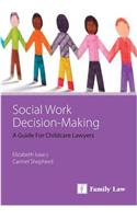 Social Work Decision-Making