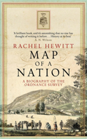 Map Of A Nation: A Biography of the Ordnance Survey