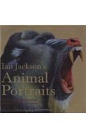 Ian Jackson's Animal Portraits