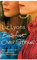 Barefoot Over Stones