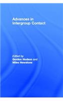 Advances in Intergroup Contact
