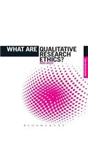 What are Qualitative Research Ethics?