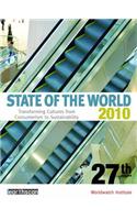 State of the World 2010