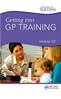 Secrets of Success: Getting Into GP Training