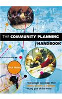 The Community Planning Handbook: 