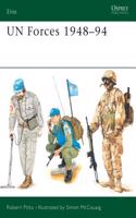 UN Forces 1948–94
