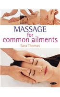 Massage For Common Ailments