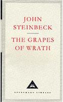 The Grapes Of Wrath: (Everyman’s Library Contemporary Classics)