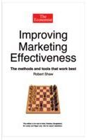 Improving Marketing Effectiveness